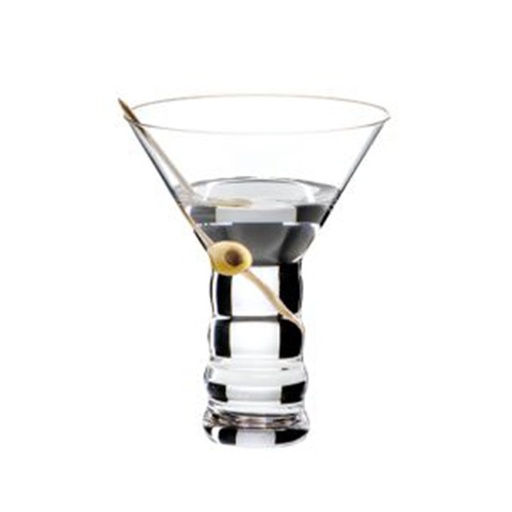 [0412/77] Riedel Bar Martini O Rest.